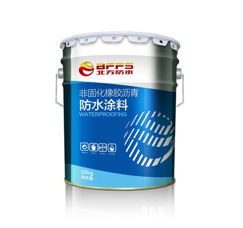 非固化橡胶沥青防水涂料项目可行性研究报告编写格式说明(模板套用型w