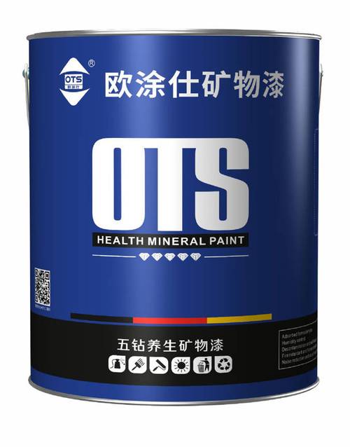 2026年知名的德国养生矿物漆品牌用户力荐