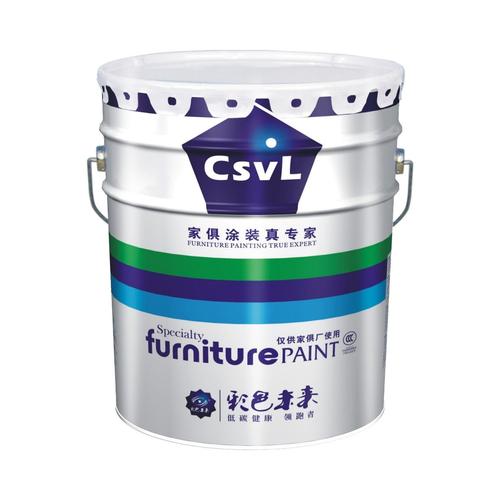 家具涂装真专家 家具漆与涂料的选择与欣赏